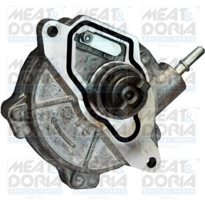 Vacuum Pump, braking system